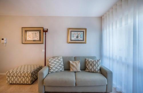 Lignano Sabbiadoro Apartment | La terrazza sul faro