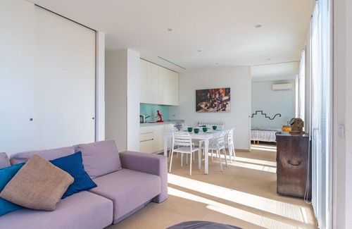 Pietra Ligure Apartment | La terrazza sul mare - Pietra Ligure