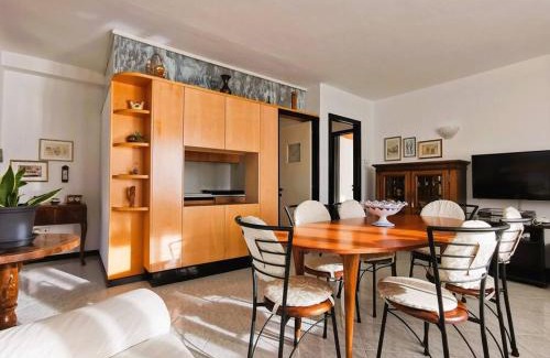 Solto Collina Apartment | La Terrazza Sul Lago