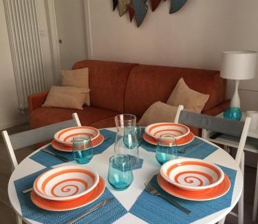 Giovinazzo Apartment | La Terrazza sul mare - Dimora di Charme
