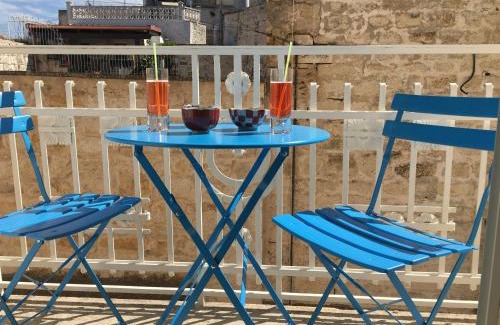 Giovinazzo Apartment | La Terrazza sul mare - Dimora di Charme