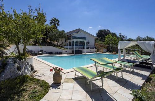 Marsala Apartment | La Terrazza sulle Egadi