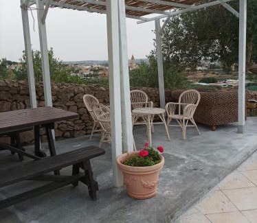 Marsala Apartment | La Terrazza sulle Egadi