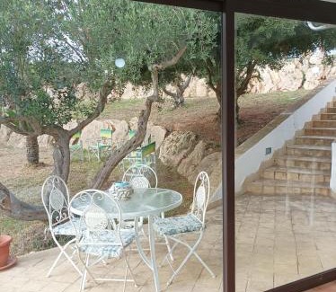 Marsala Apartment | La Terrazza sulle Egadi