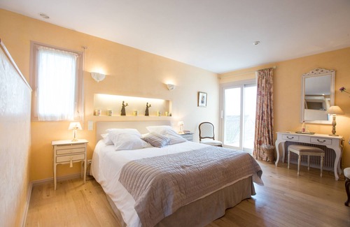 Beaune Bed & Breakfast | La Terre D'Or - Chambre d'Hôtes