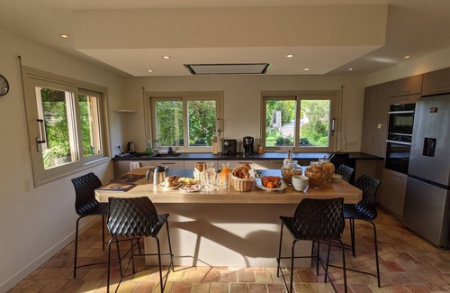 Beaune Bed & Breakfast | La Terre D'Or - Chambre d'Hôtes