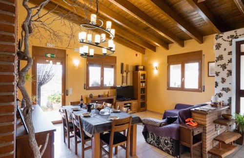Linyola House | La Teuleria de Linyola