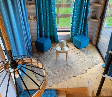 Bazouges-la-Perouse House | La Tiny Breizh