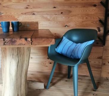 Lubersac House | La Tiny du Grand Bois - Petit déjeuner inclus