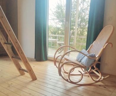 Lubersac House | La Tiny du Grand Bois - Petit déjeuner inclus