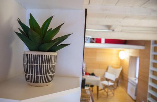 Beure Ski Chalet | La Tiny