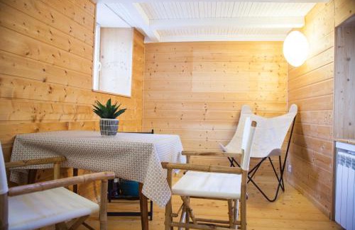 Beure Ski Chalet | La Tiny