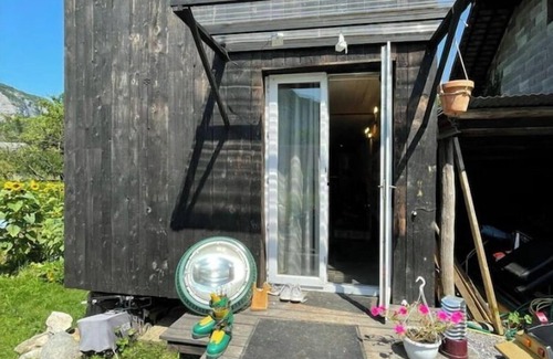 Chaparon House | La Tiny House de Chaparon