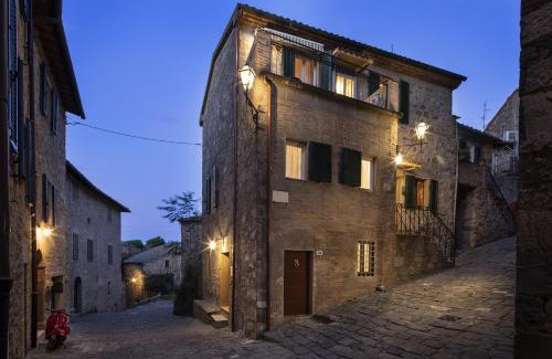 Sant'Angelo In Colle Bed & Breakfast | La Togata Hotellerie de Charme Relais il Terrazzo