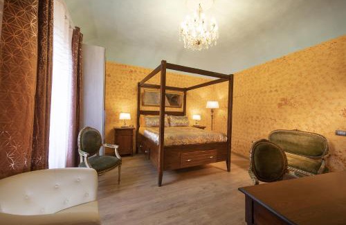 Sant'Angelo In Colle Bed & Breakfast | La Togata Hotellerie de Charme - Relais il Pozzo