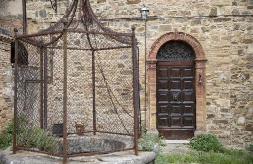 Sant'Angelo In Colle Bed & Breakfast | La Togata Hotellerie de Charme - Relais il Pozzo