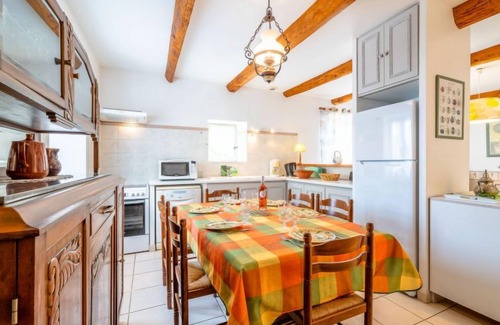 Saint-Dezery House | La Tonnelle by Interhome