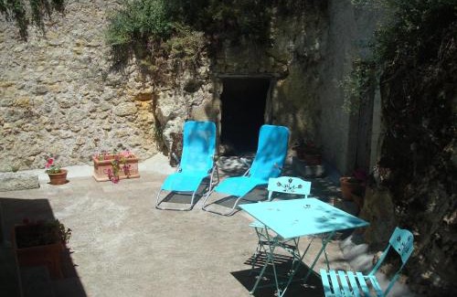 Vouvray Bed & Breakfast | La Tonnelle de Vouvray