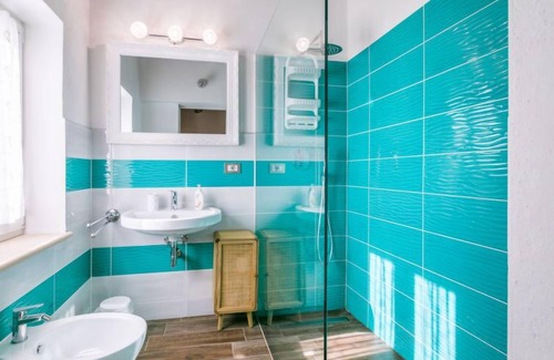 Monte Argentario House | La Tordara by Interhome