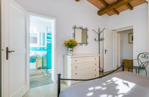 Monte Argentario House | La Tordara by Interhome