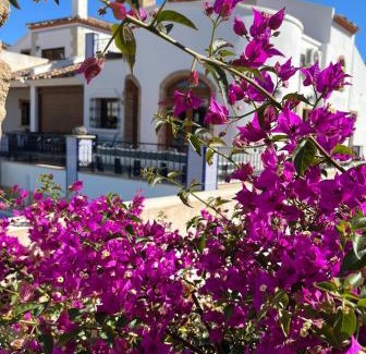 Algorfa Villa | La Torre Alba - La Finca Golf Resort