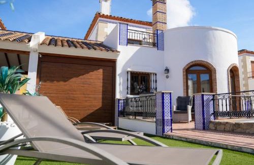 Algorfa Villa | La Torre Alba - La Finca Golf Resort
