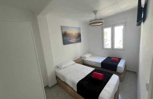 Pobles del Sud Apartment | La Torre de Babel