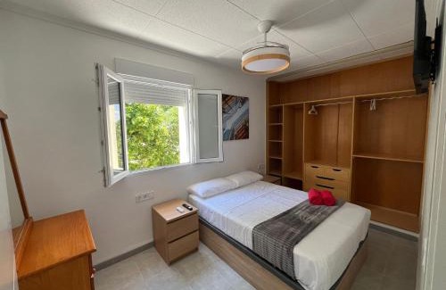 Pobles del Sud Apartment | La Torre de Babel