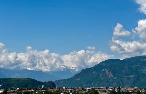 Laives Apartment | La Torre del Maso Renner