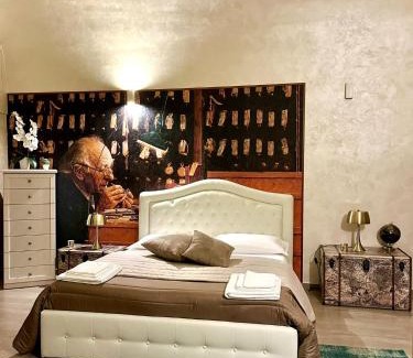 Turi Bed & Breakfast | La Torre del Tempo