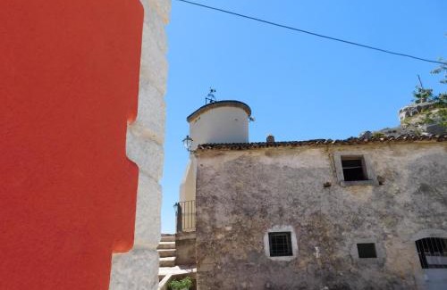 Roccasicura Bed & Breakfast | La Torre dell'Orologio 2.0