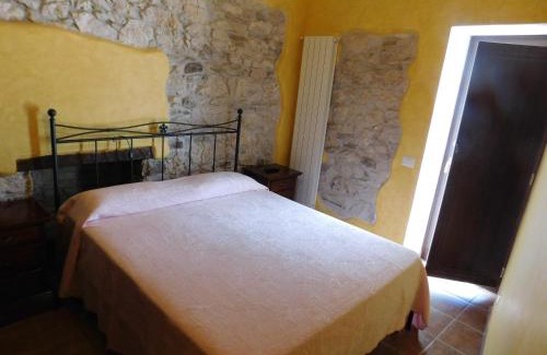 Roccasicura Bed & Breakfast | La Torre dell'Orologio 2.0