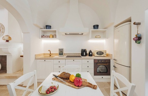 Pezze di Greco Villa | La Torre di Monsignore 12, Emma Villas