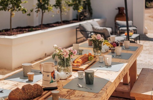 Pezze di Greco Villa | La Torre di Monsignore 12, Emma Villas