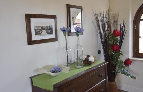 San Quirico d'Orcia House | La Torre House