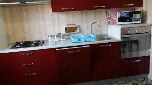 Alliste House | La Torre