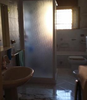 Alliste House | La Torre