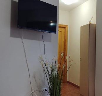 Zuheros Apartment | La torrecilla