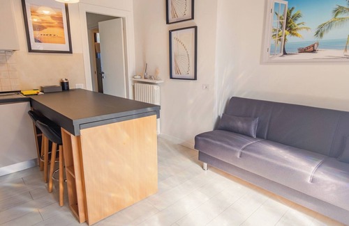 Polpenazze del Garda Apartment | La Torretta - One Bedroom Apartment, Sleeps 3