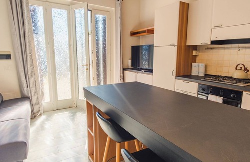 Polpenazze del Garda Apartment | La Torretta - One Bedroom Apartment, Sleeps 3