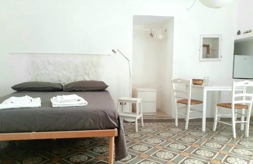 Centro Storico House | la torretta deliziosa stanza indipendente