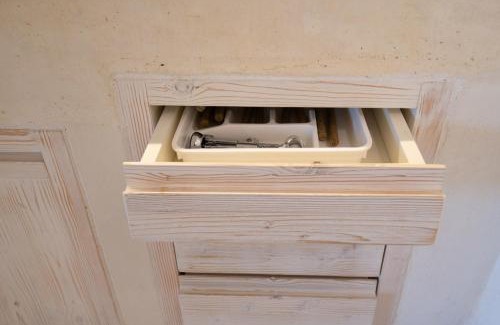 Ostuni House | La Torretta Suite - Raro Rooms Collection