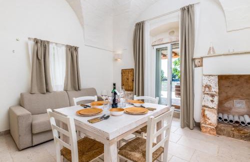 Ostuni House | La Torretta Suite - Raro Rooms Collection