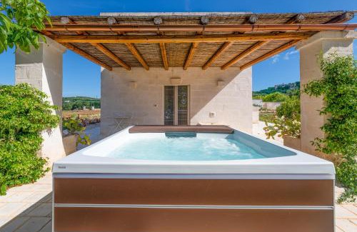 Ostuni House | La Torretta Suite - Raro Rooms Collection