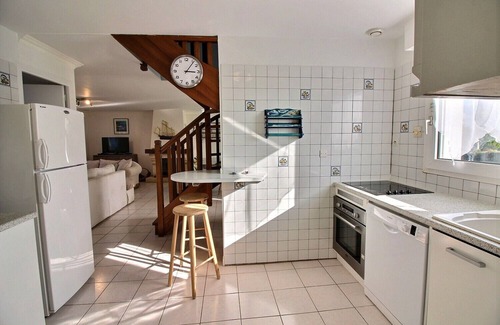 Paimpol House | La Tossen - PAIMPOL - Gîte