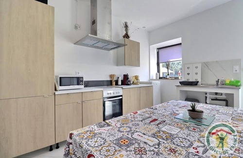 La Bouexiere House | La Touche Melet Petit