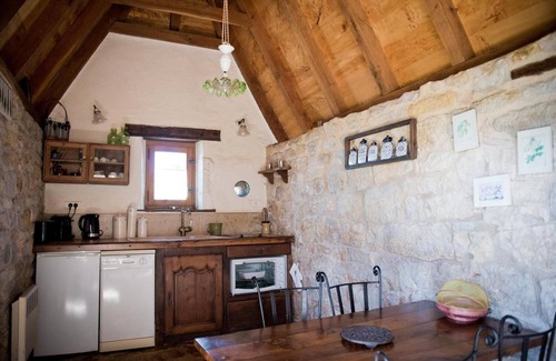 Alvignac House | La Tour de Garde - ALVIGNAC
