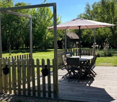 Beaumont-Village Bed & Breakfast | La Tour de la Conterie