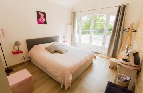 Beaumont-Village Bed & Breakfast | La Tour de la Conterie