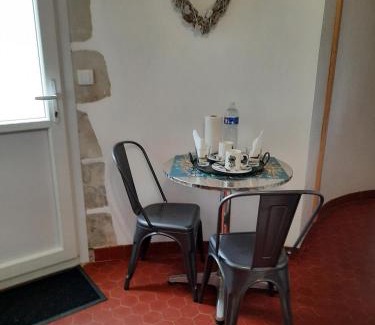 Beaumont-Louestault Bed & Breakfast | La Tour de rêves